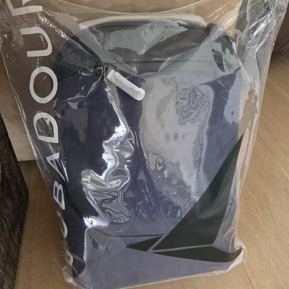 NWT TROUBADOUR Apex 4.0 Backpack, Basalt Color - Picture 7 of 10